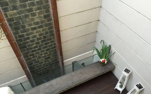 Purobaires Hotel Boutique