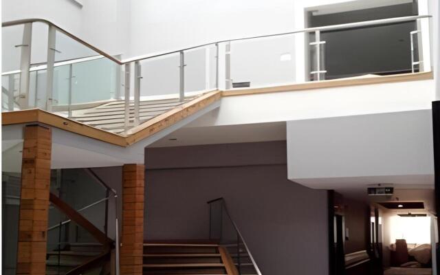 Fairyland Hotel Kunming Tuodong Branch