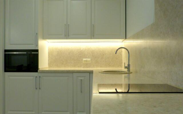 Magadan Health Resort