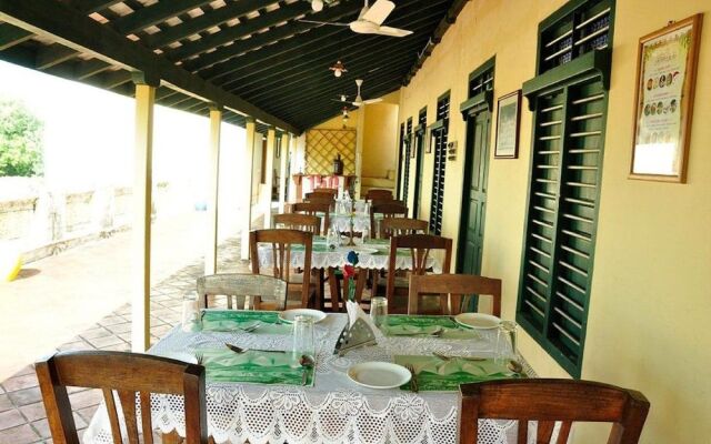 Saradharam Heritage Hotel Lakshmi Vilas