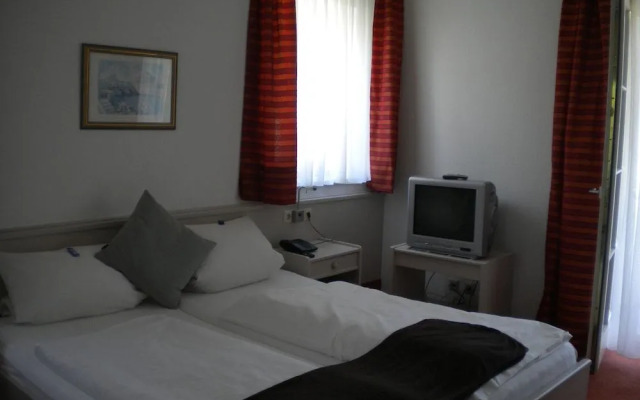 Hotel Garni