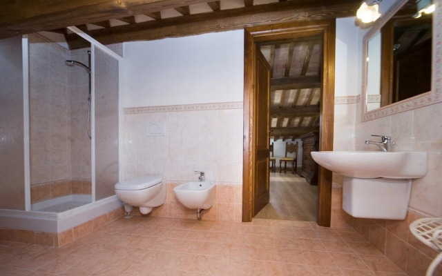 Agriturismo Borgo Podernovo