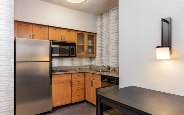 Residence Inn Louisville Downtown