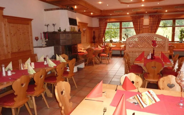 Landgasthaus Am Frauenstein