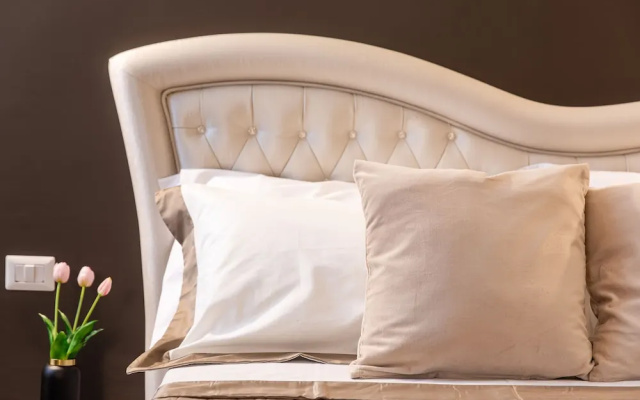 The Dream Suites