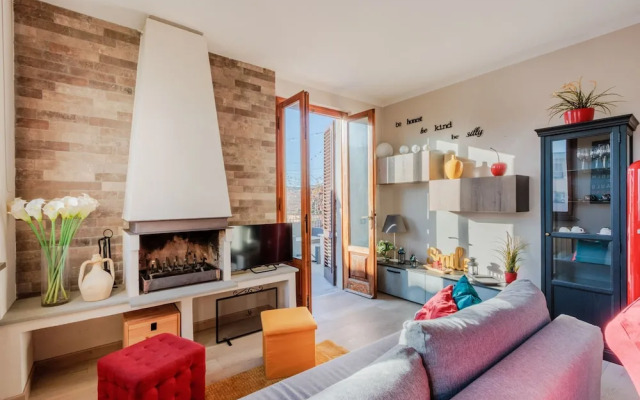 Casa Tofanelli in Lucca