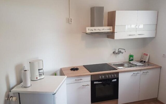 Puffin Palace Guesthouse