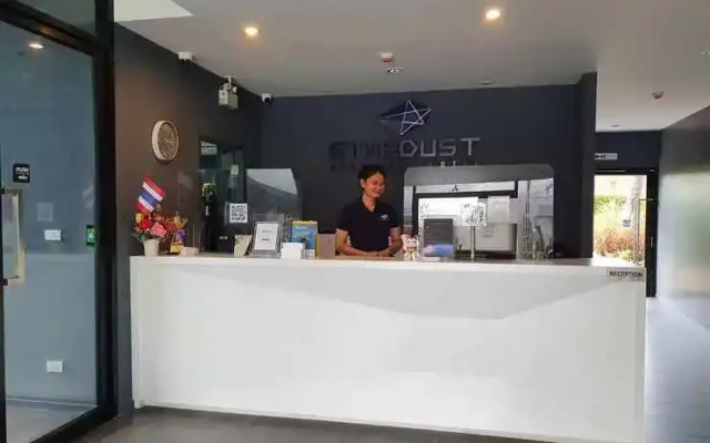 Stardust Boutique Hotel