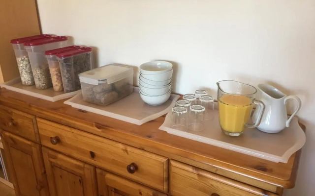 Greenbank B&B