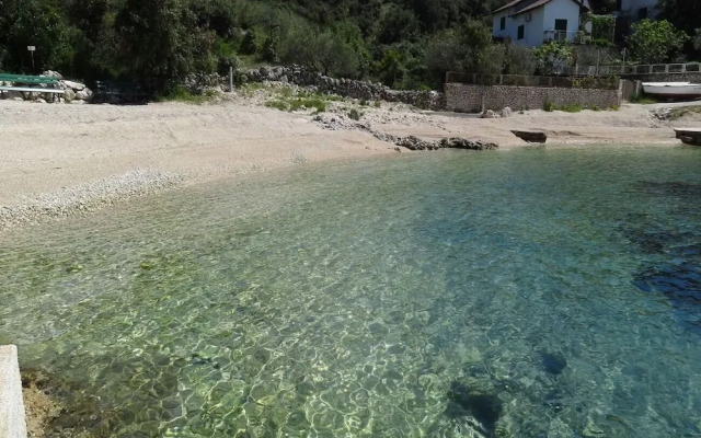 Branka - 30 m From Beach - A1 Zeleni