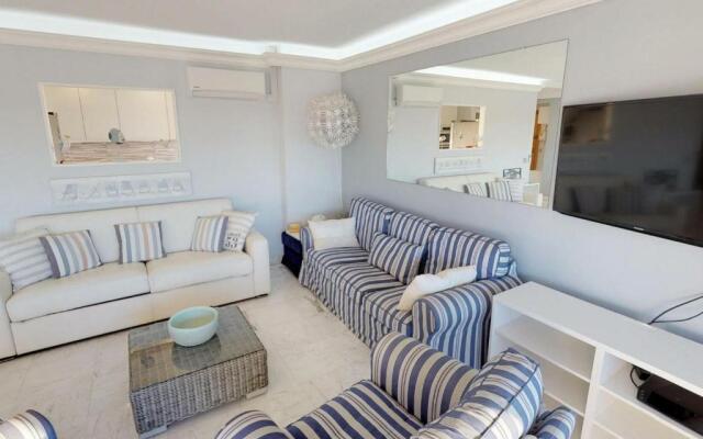 Appartement Menton, 2 pièces, 4 personnes - FR-1-196-245