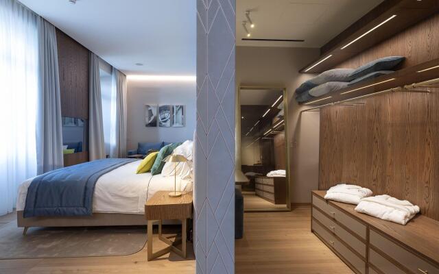 Grand Hotel Victoria Concept & Spa, by R Collection Hotels