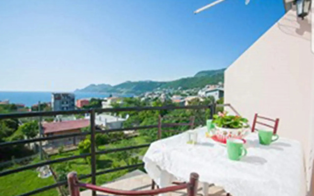 Apartments Taida