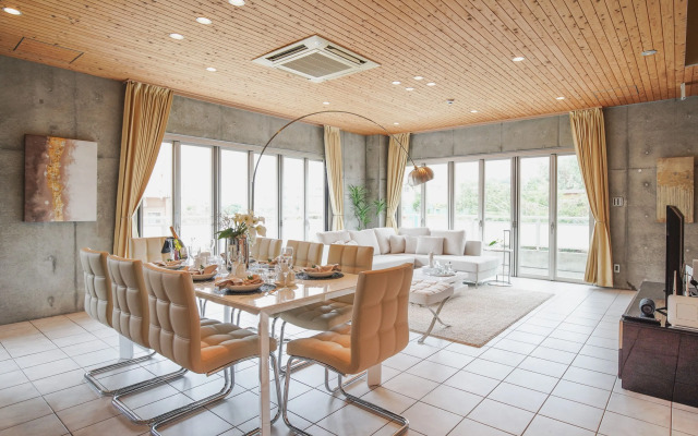 Infinity Resort Chatan