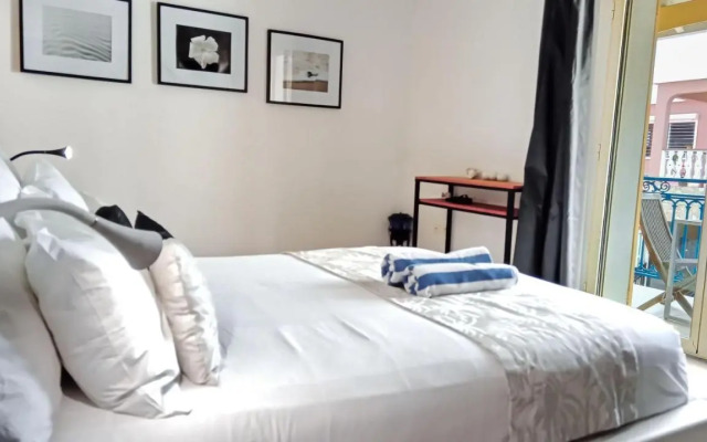Residence Catalina APT 3