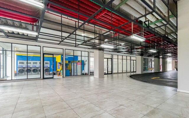 RedLiving Apartemen Sayana - Premium Property