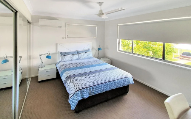 Lillypilly Resort Apartments