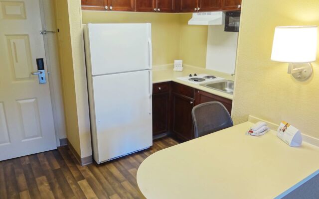 Extended Stay America Suites Houston Med Ctr Braeswood Bl