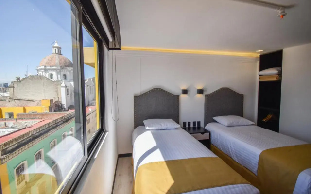 Hotel Tamara