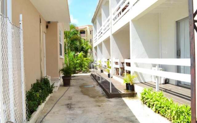 Bonanza Apartments