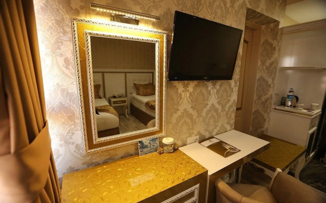 Iyaspark Otel