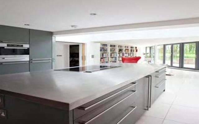 Warborough B&B