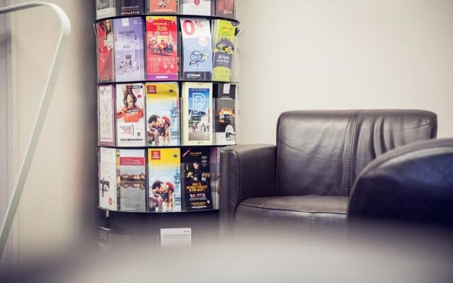 Timhotel Paris Gare de Lyon