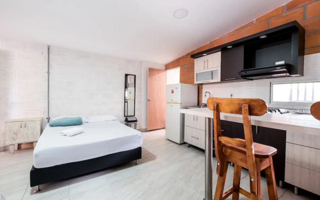 Backpacker Hostel