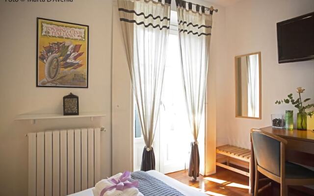 B&B Milano Bella