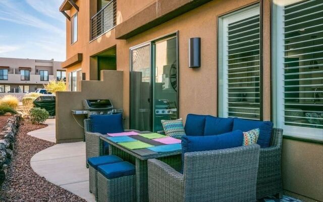 Suncliff Retreat By Redawning