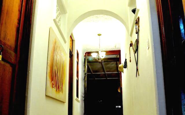 Casa Marta Cartagena
