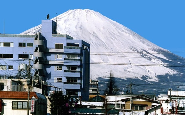 Fuji Gotenba Condominium Tannpopo