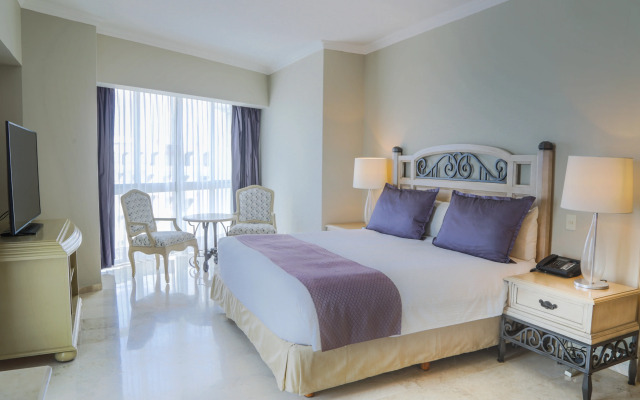 Sandos Cancún All Inclusive - Adults Only