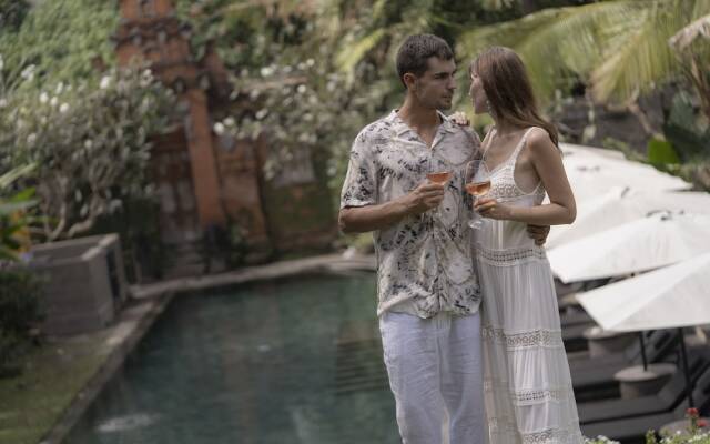 The Kemilau Villa Umalas