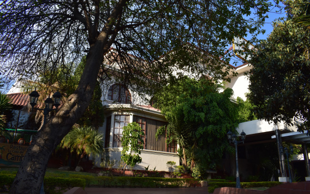 Hotel La Colonia