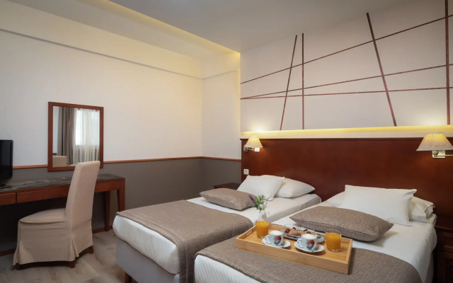 Hotel Tamaris
