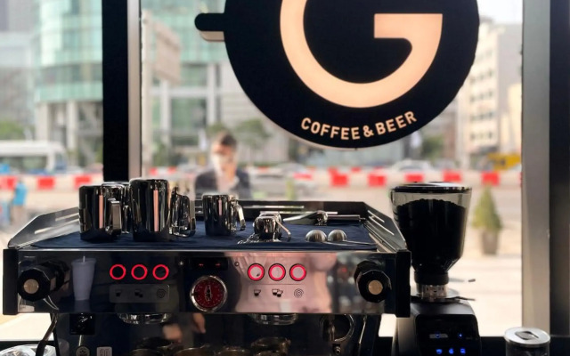 GLAD Gangnam COEX Center