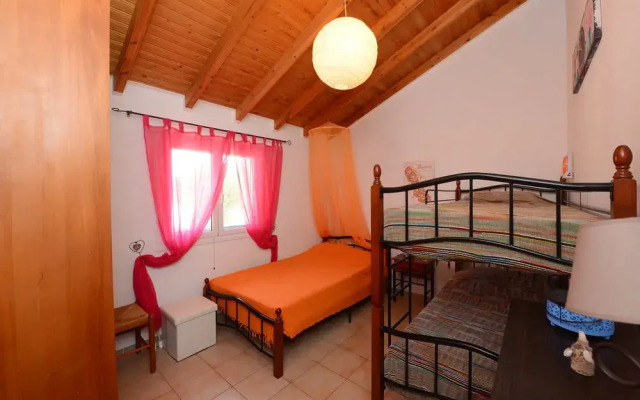 Corfu Sea Palm Residence***