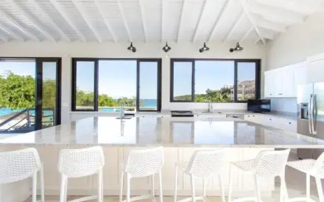 Sandcastle Beach House