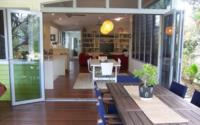 Fingal Head Beach House