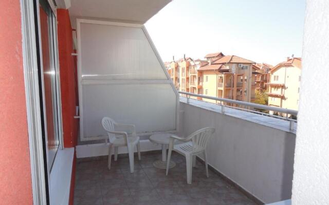 PS Sunny Fort Apartments