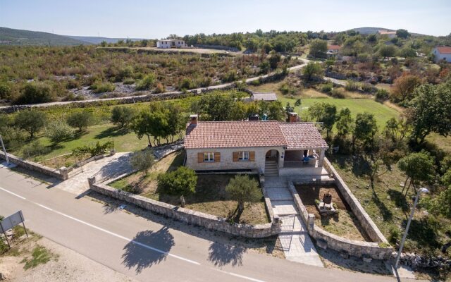 Villa Marija