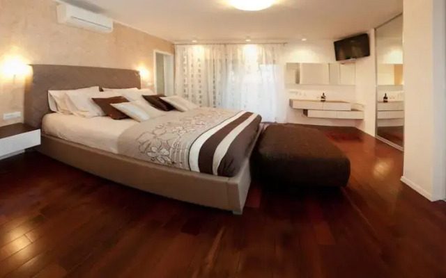 Penthouse Antonio