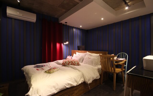 Hotel Yaja Nampo Lotte Department