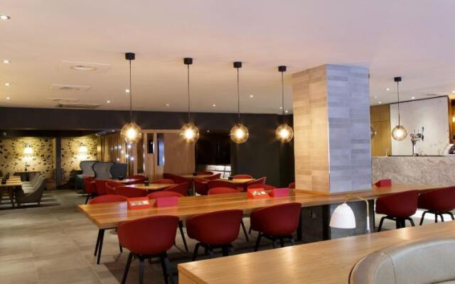 Apex City of Glasgow Hotel