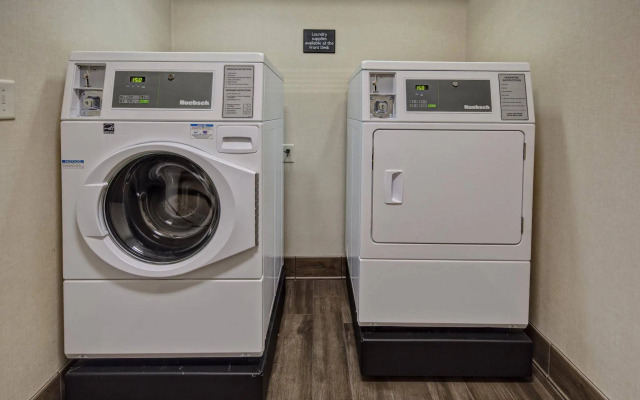 Hampton Inn Charlottesville