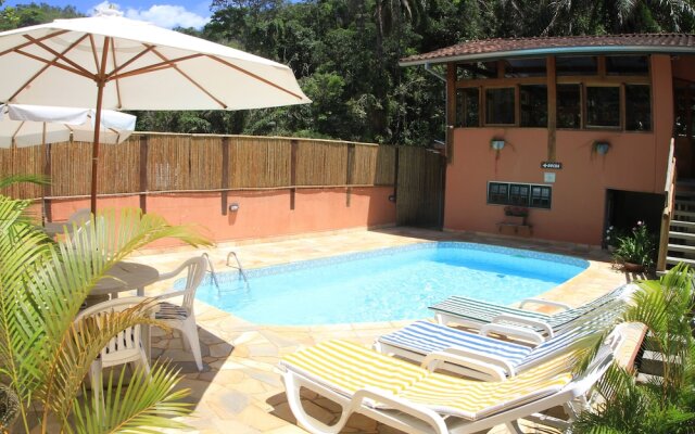 Pousada Vivendas do Morro Verde