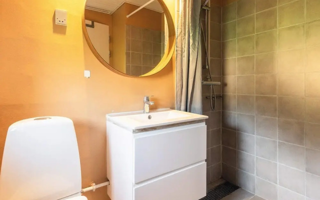 Middelfart Holiday Home- Nearby Waterpark Access