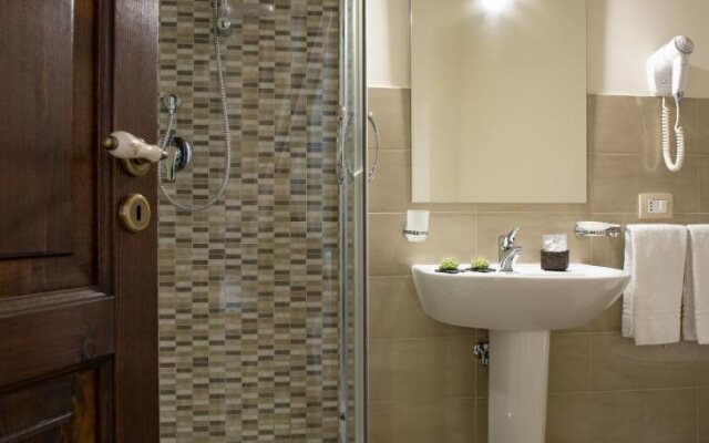 BB Palazzo Tornabene