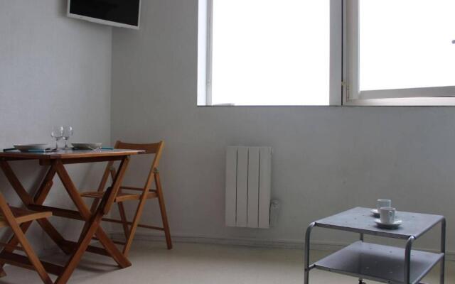 Appartement La Rochelle, 1 pièce, 2 personnes - FR-1-246-533